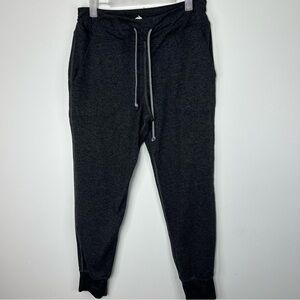 Rabbit Performance Joggers Charcoal Gray - Women’s Medium - Running, Training